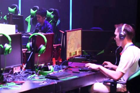 Lyceum launches college course in Esports; here's .